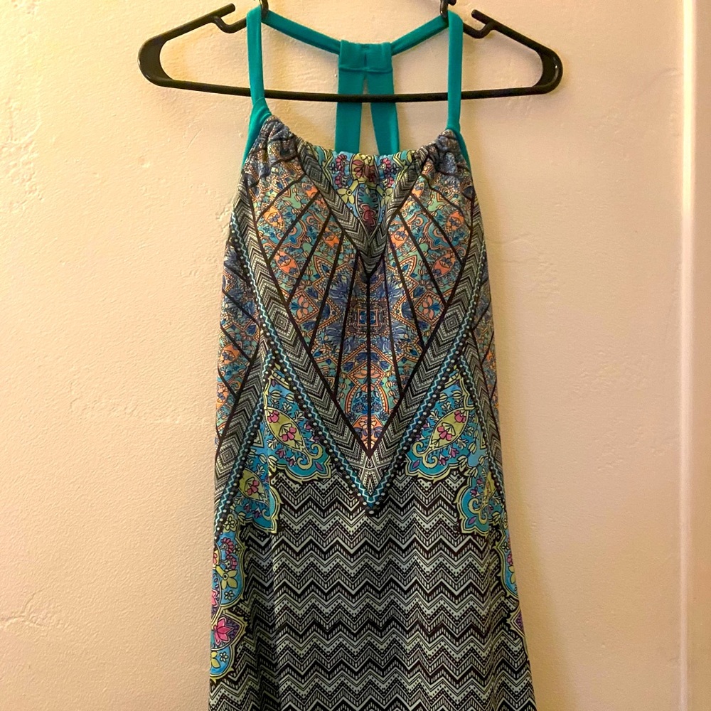 Prana Dress Size XS